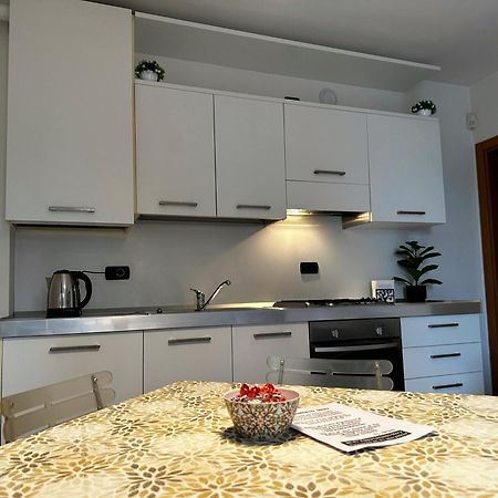 Appartamento Mery Villorba Lancenigo Luaran gambar