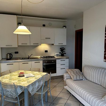 Appartamento Mery Villorba Lancenigo Luaran gambar
