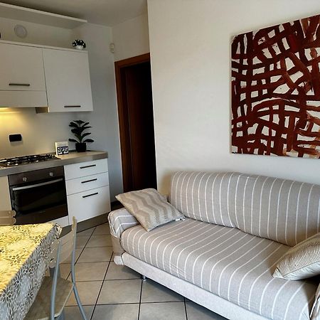 Appartamento Mery Villorba Lancenigo Luaran gambar