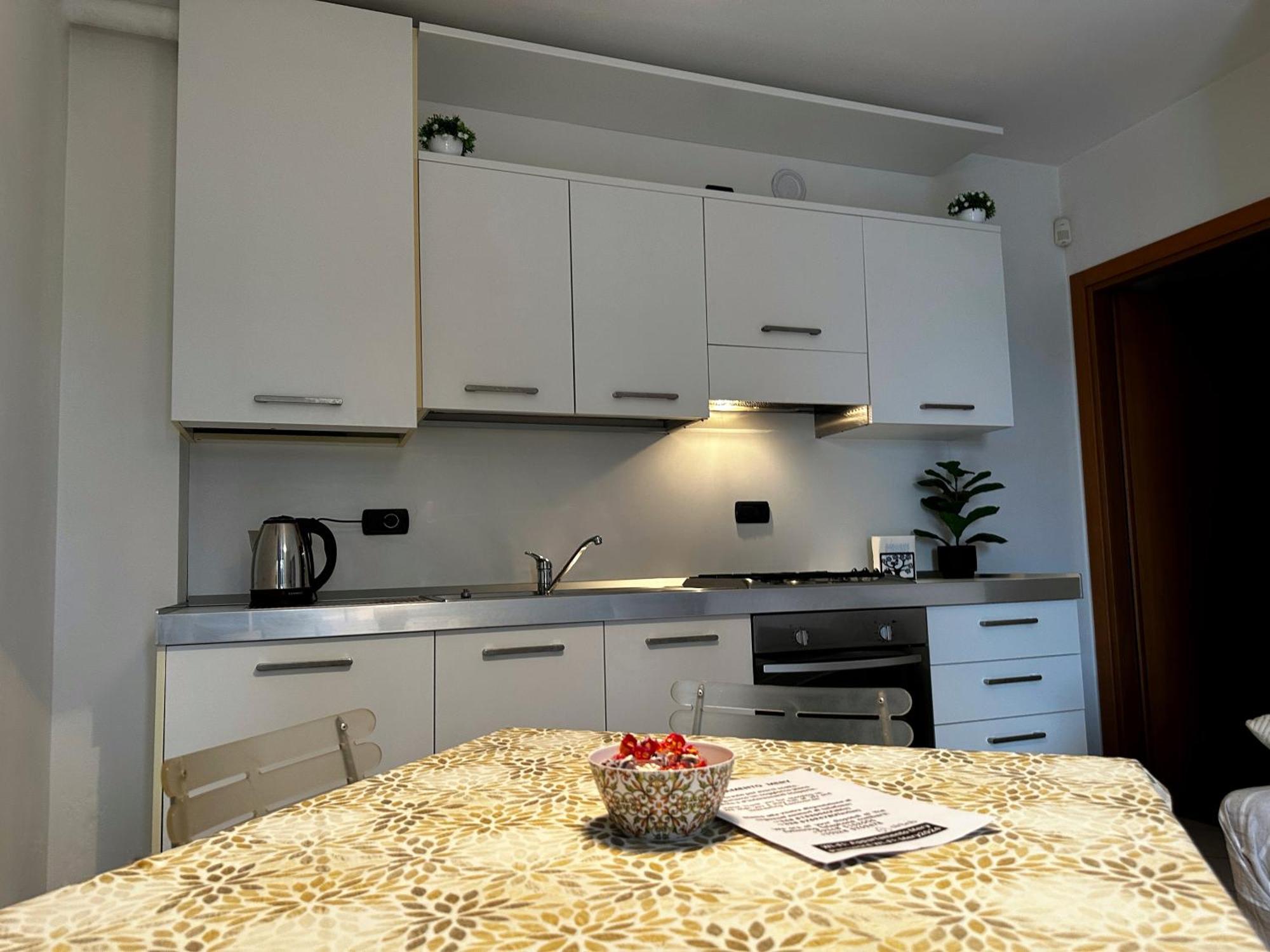 Appartamento Mery Villorba Lancenigo Luaran gambar
